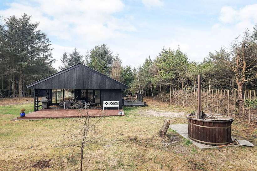 Foto von Ferienhaus CE29 in Grønhøj - Løkken - Nordjütland
