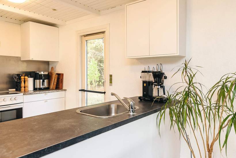 Foto von Ferienhaus CE29 in Grønhøj - Løkken - Nordjütland
