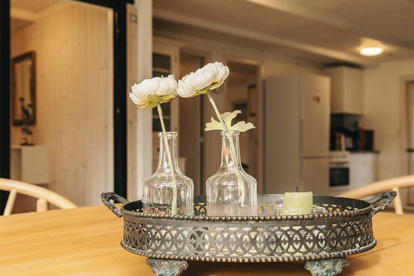 Foto von Ferienhaus CE29 in Grønhøj - Løkken - Nordjütland