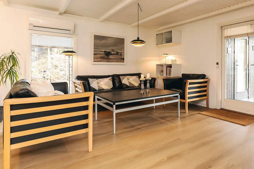 Foto von Ferienhaus CE29 in Grønhøj - Løkken - Nordjütland
