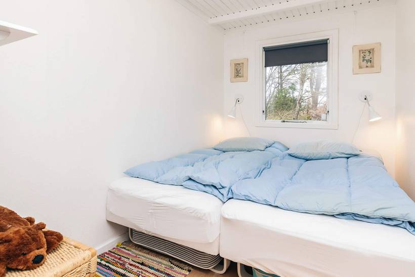 Foto von Ferienhaus CE29 in Grønhøj - Løkken - Nordjütland