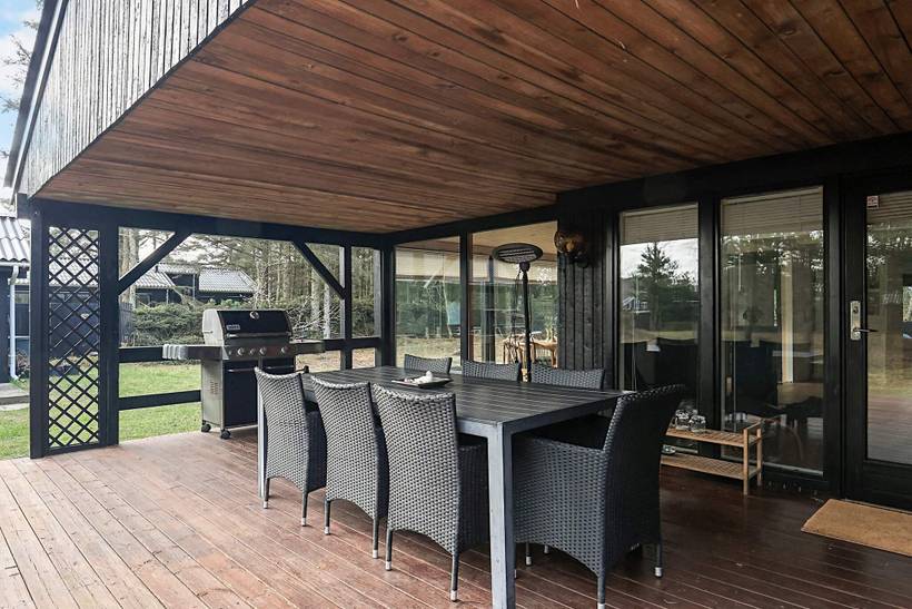 Foto von Ferienhaus CE29 in Grønhøj - Løkken - Nordjütland