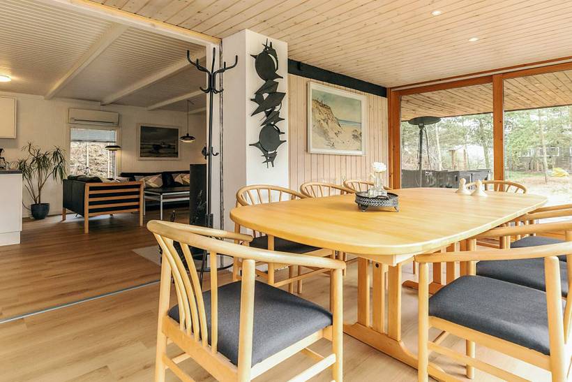 Foto von Ferienhaus CE29 in Grønhøj - Løkken - Nordjütland