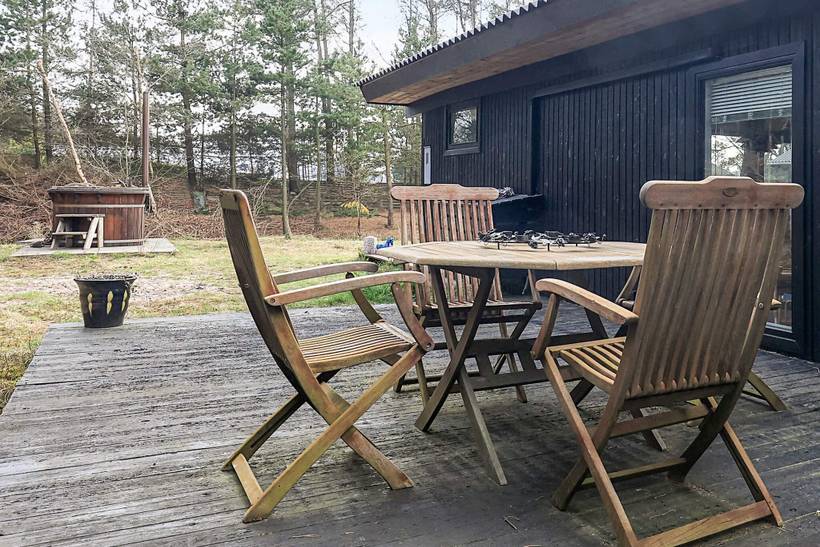 Foto von Ferienhaus CE29 in Grønhøj - Løkken - Nordjütland