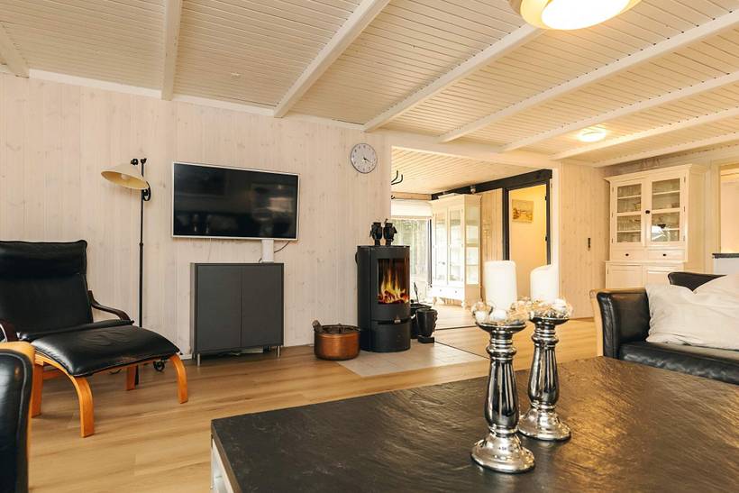 Foto von Ferienhaus CE29 in Grønhøj - Løkken - Nordjütland
