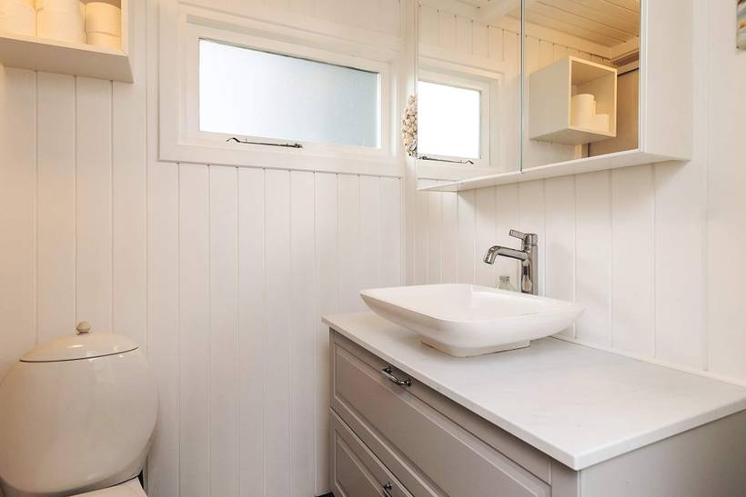 Foto von Ferienhaus CE29 in Grønhøj - Løkken - Nordjütland