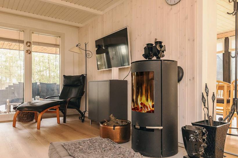 Foto von Ferienhaus CE29 in Grønhøj - Løkken - Nordjütland