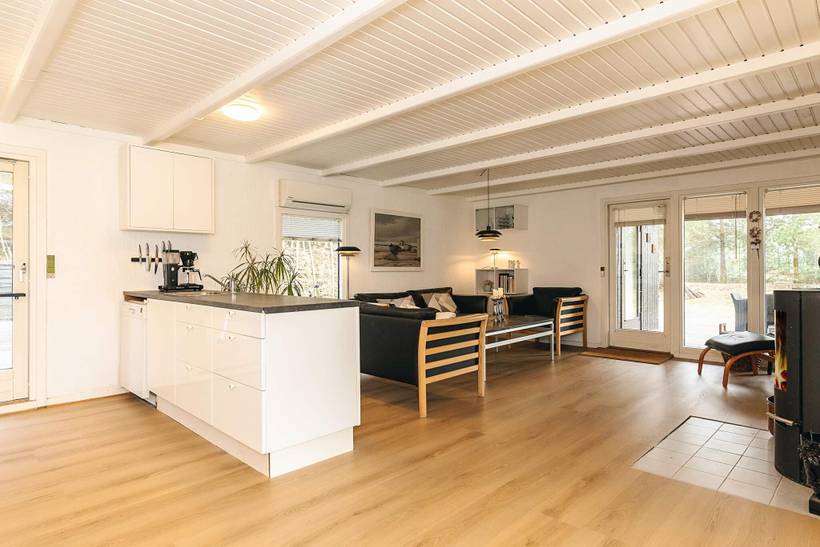 Foto von Ferienhaus CE29 in Grønhøj - Løkken - Nordjütland