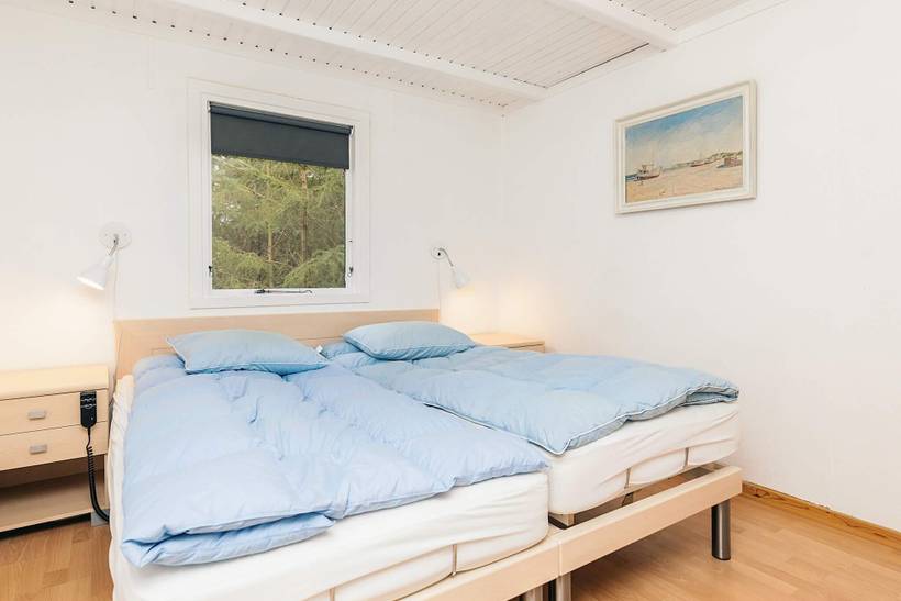 Foto von Ferienhaus CE29 in Grønhøj - Løkken - Nordjütland
