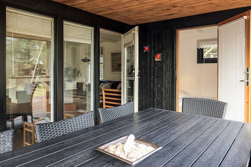 Foto von Ferienhaus CE29 in Grønhøj - Løkken - Nordjütland