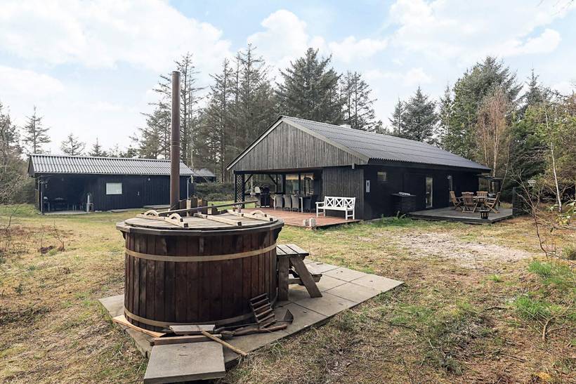 Foto von Ferienhaus CE29 in Grønhøj - Løkken - Nordjütland