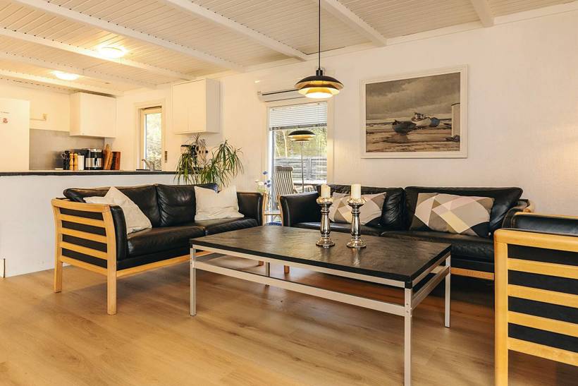 Foto von Ferienhaus CE29 in Grønhøj - Løkken - Nordjütland