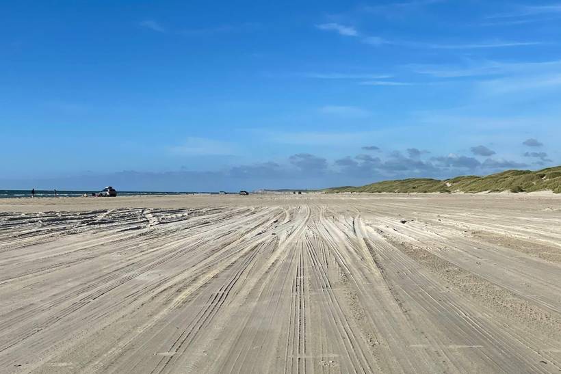 Foto von Ferienhaus CE29 in Grønhøj - Løkken - Nordjütland