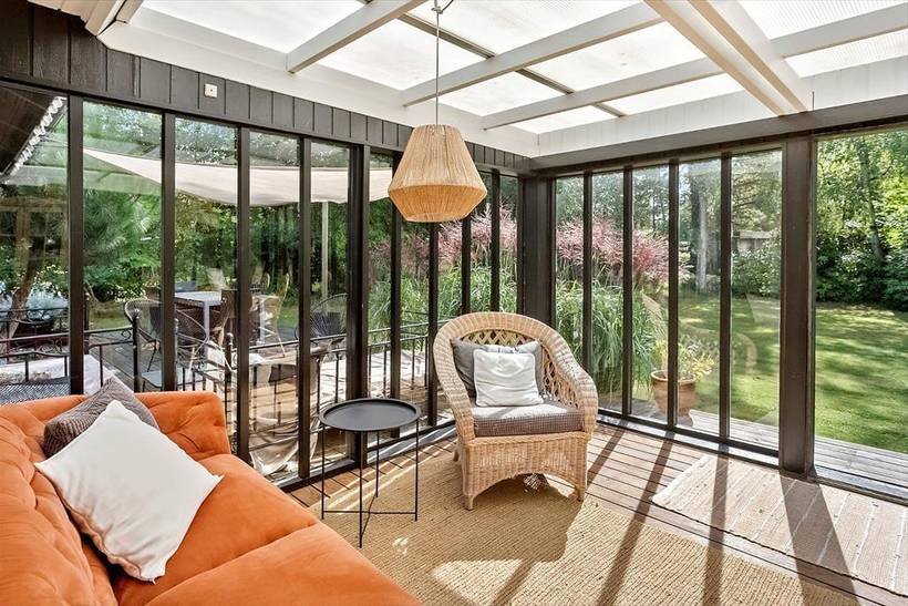 Foto von Ferienhaus CE31 in Marielyst - Falster