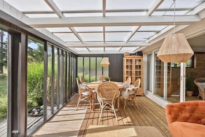 Foto von Ferienhaus CE31 in Marielyst - Falster