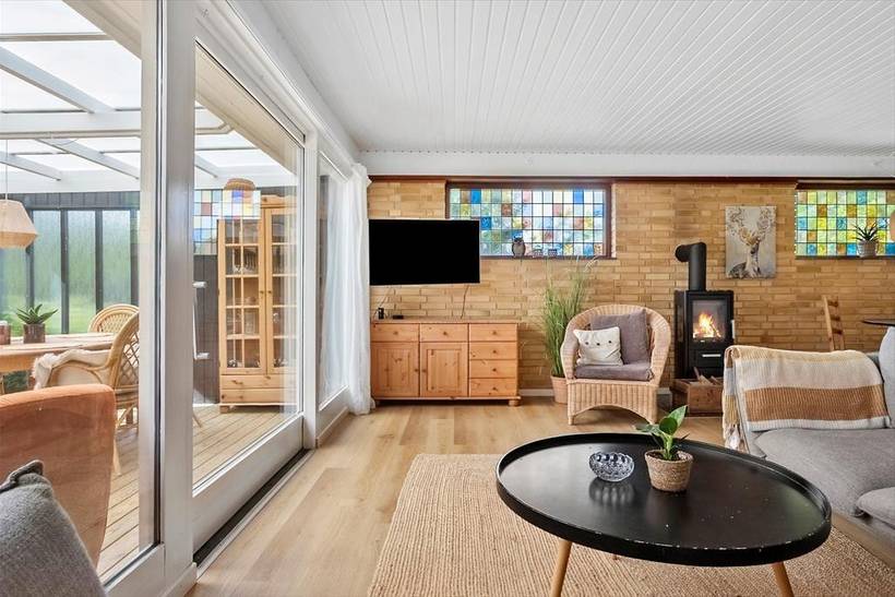 Foto von Ferienhaus CE31 in Marielyst - Falster