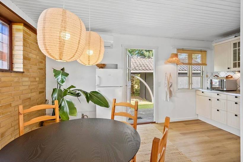 Foto von Ferienhaus CE31 in Marielyst - Falster