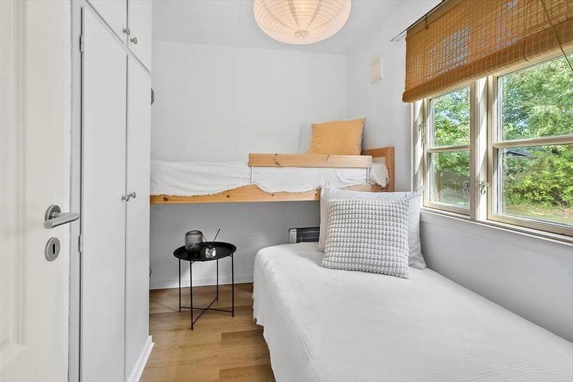 Foto von Ferienhaus CE31 in Marielyst - Falster