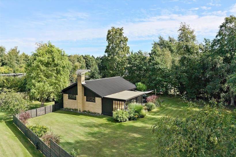 Foto von Ferienhaus CE31 in Marielyst - Falster