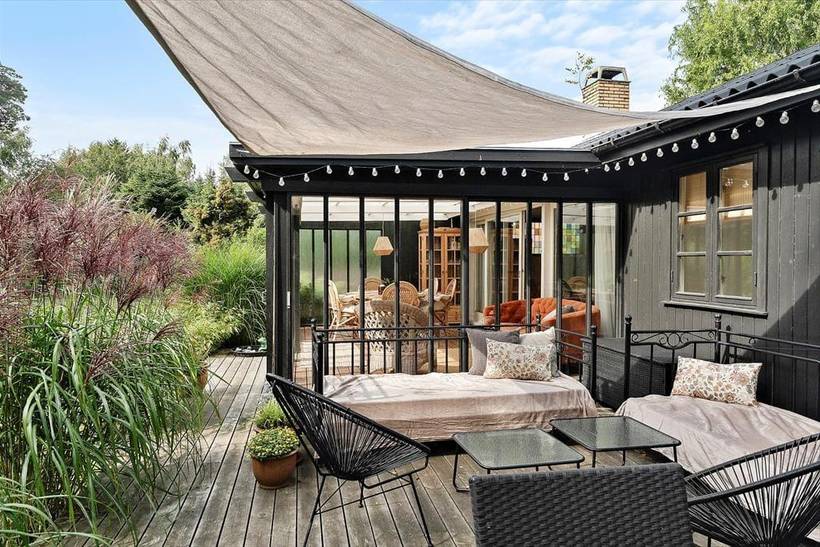 Foto von Ferienhaus CE31 in Marielyst - Falster