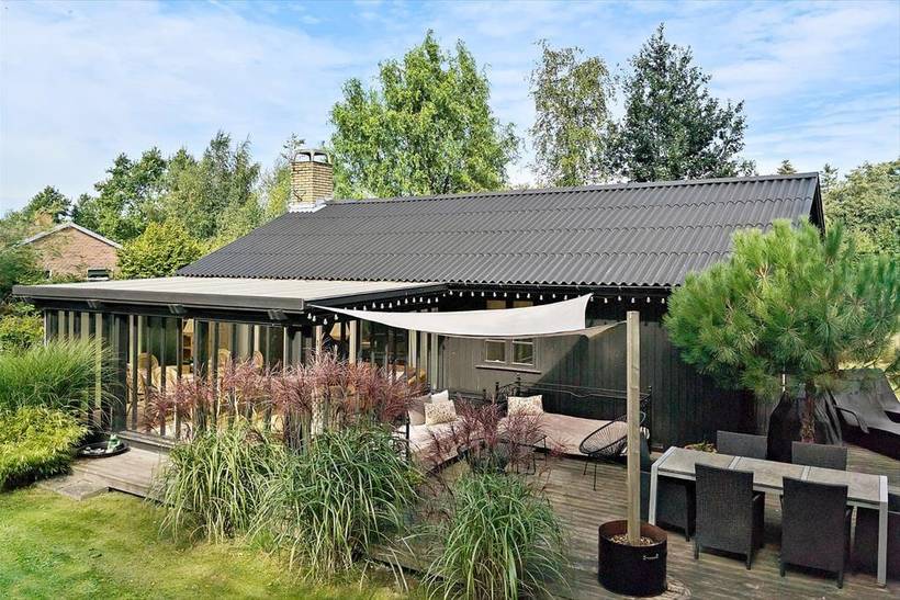 Foto von Ferienhaus CE31 in Marielyst - Falster