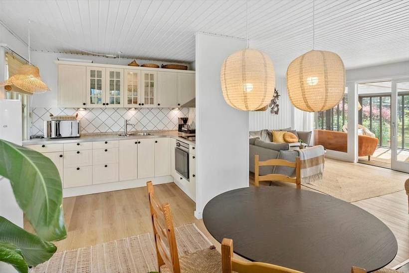 Foto von Ferienhaus CE31 in Marielyst - Falster