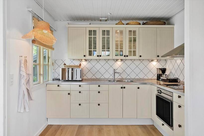 Foto von Ferienhaus CE31 in Marielyst - Falster