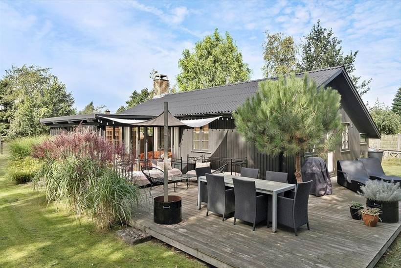 Foto von Ferienhaus CE31 in Marielyst - Falster