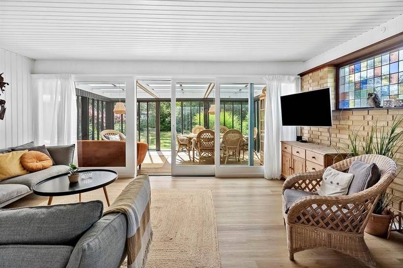 Foto von Ferienhaus CE31 in Marielyst - Falster