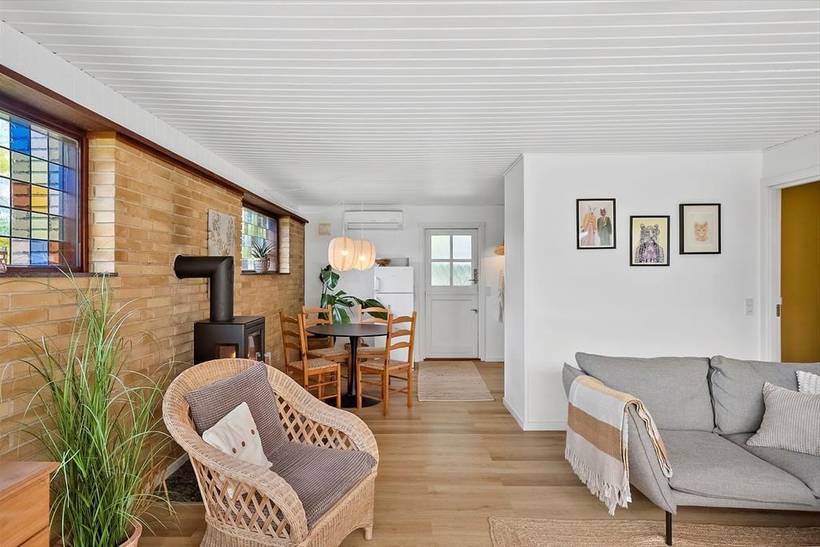 Foto von Ferienhaus CE31 in Marielyst - Falster