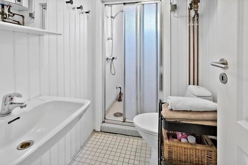Foto von Ferienhaus CE31 in Marielyst - Falster