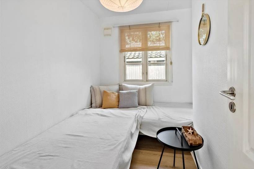Foto von Ferienhaus CE31 in Marielyst - Falster