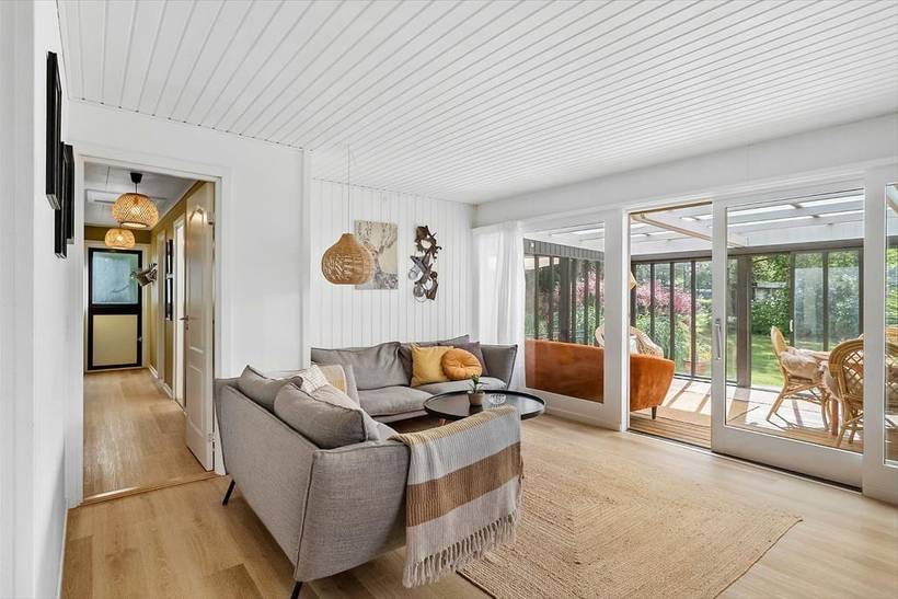 Foto von Ferienhaus CE31 in Marielyst - Falster