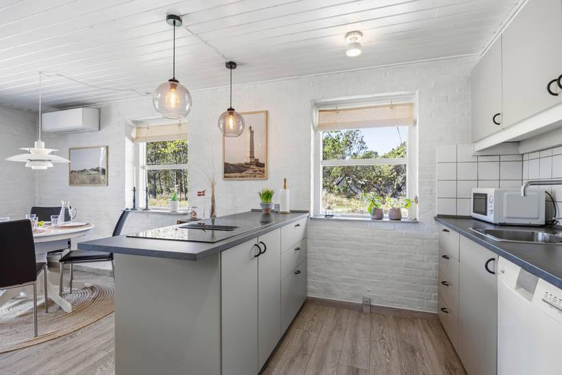Foto von Ferienhaus CE33 in Blåvand - Westjütland