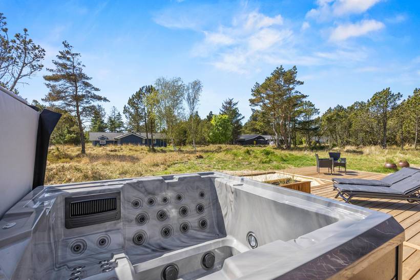 Foto von Ferienhaus CE33 in Blåvand - Westjütland