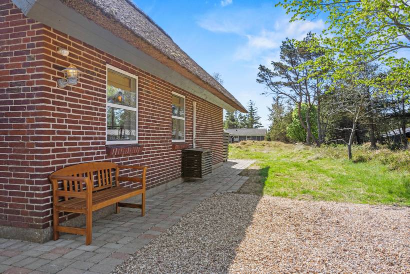 Foto von Ferienhaus CE33 in Blåvand - Westjütland