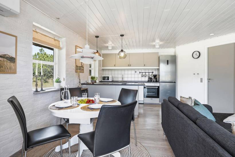 Foto von Ferienhaus CE33 in Blåvand - Westjütland