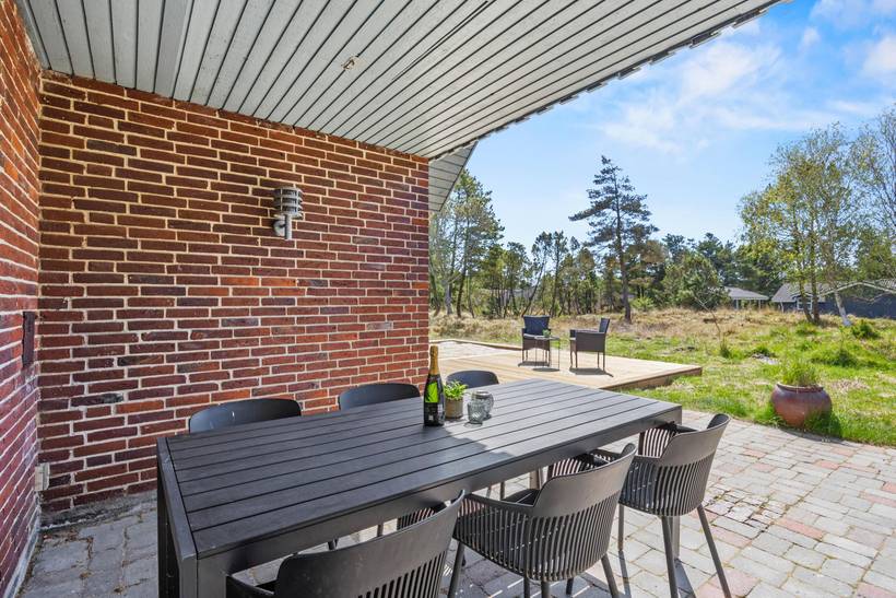 Foto von Ferienhaus CE33 in Blåvand - Westjütland