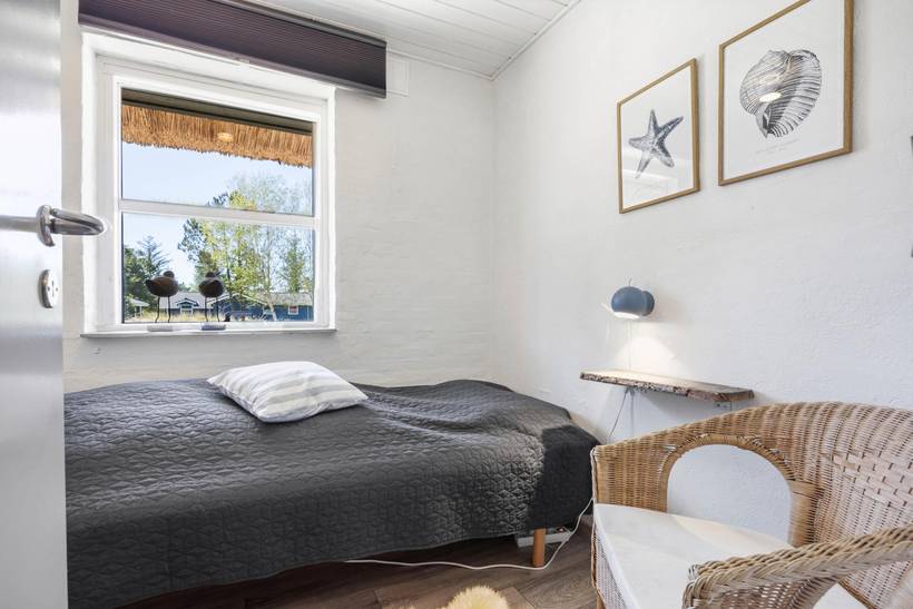 Foto von Ferienhaus CE33 in Blåvand - Westjütland