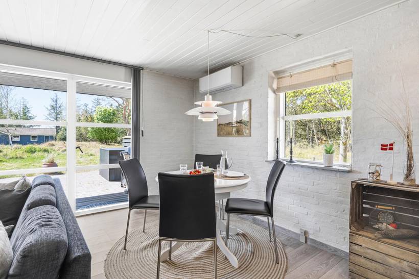 Foto von Ferienhaus CE33 in Blåvand - Westjütland