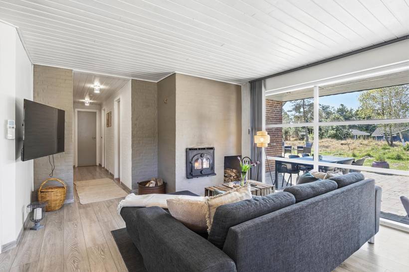 Foto von Ferienhaus CE33 in Blåvand - Westjütland
