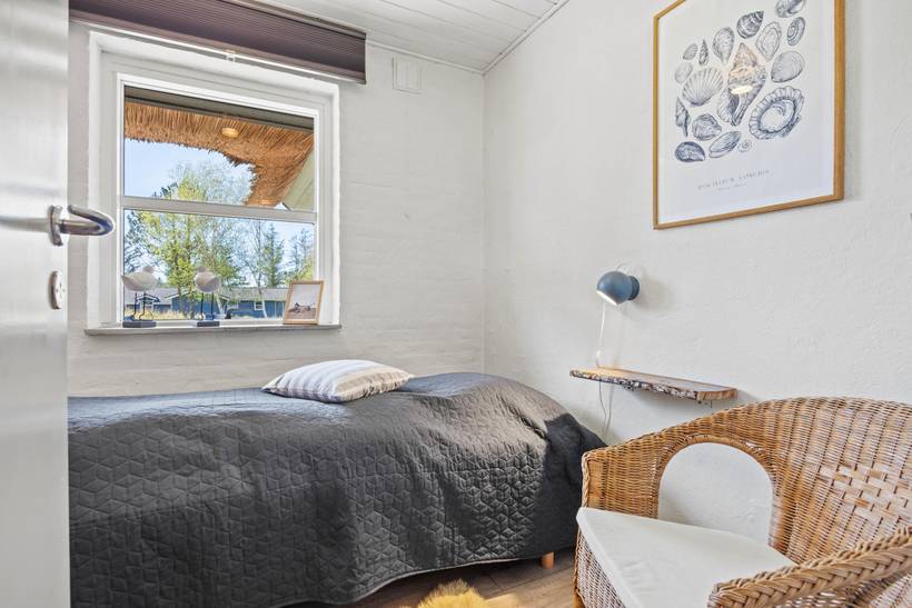 Foto von Ferienhaus CE33 in Blåvand - Westjütland