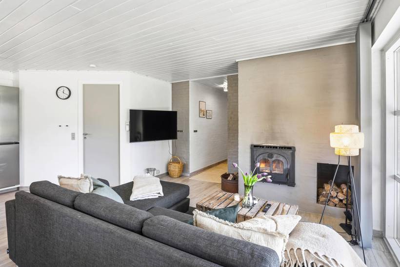 Foto von Ferienhaus CE33 in Blåvand - Westjütland