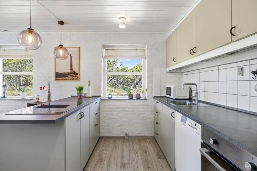 Foto von Ferienhaus CE33 in Blåvand - Westjütland