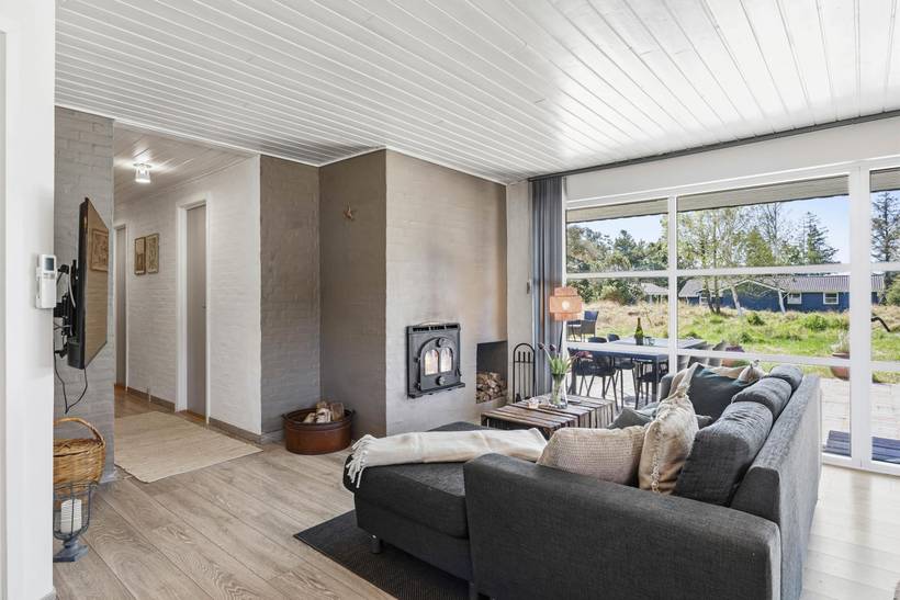 Foto von Ferienhaus CE33 in Blåvand - Westjütland