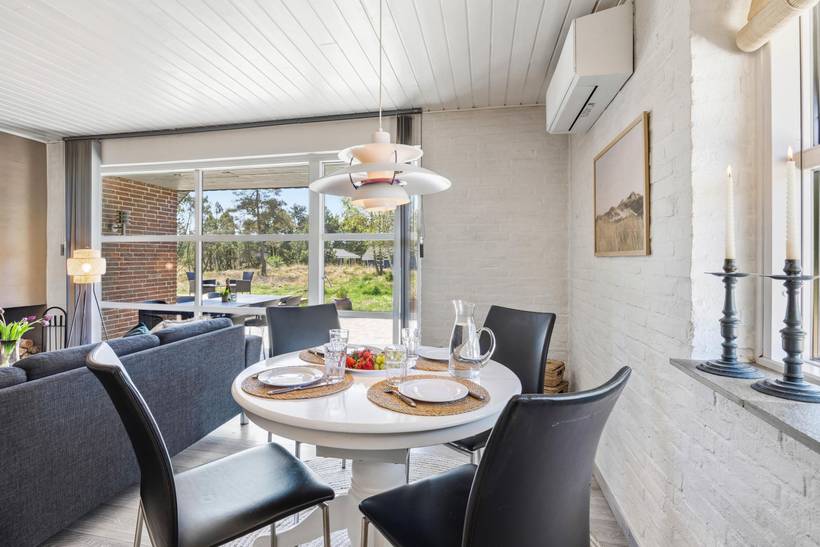 Foto von Ferienhaus CE33 in Blåvand - Westjütland