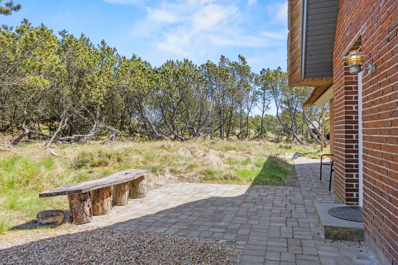Foto von Ferienhaus CE33 in Blåvand - Westjütland