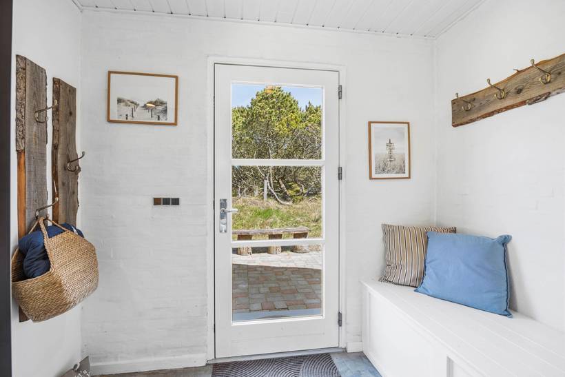 Foto von Ferienhaus CE33 in Blåvand - Westjütland