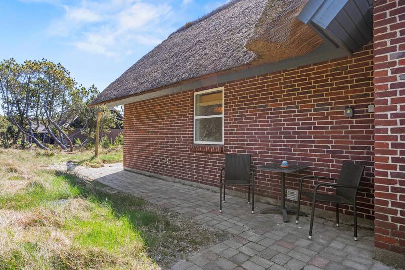 Foto von Ferienhaus CE33 in Blåvand - Westjütland