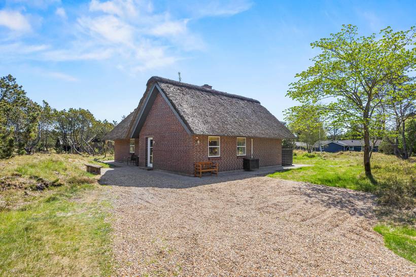 Foto von Ferienhaus CE33 in Blåvand - Westjütland